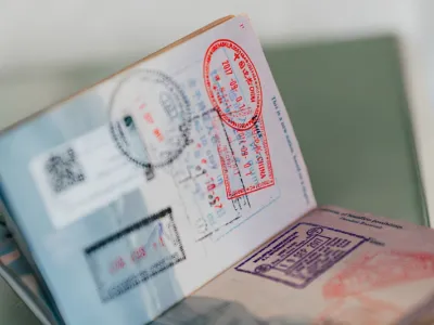 Visa pour les USA