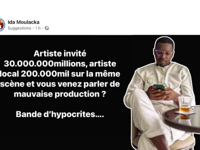  Le créateur de contenu M. Wils 