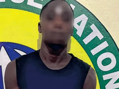  Michel Mboumba, mis en examen pour usage et détention de stupéfiants