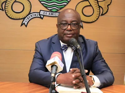 Adrien Nguema Mba
