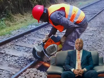 Affaire Africa Rail: la tutelle promet des " sanctions exemplaire "