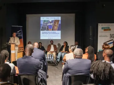 L'afterwork ''Talents et Carrières''