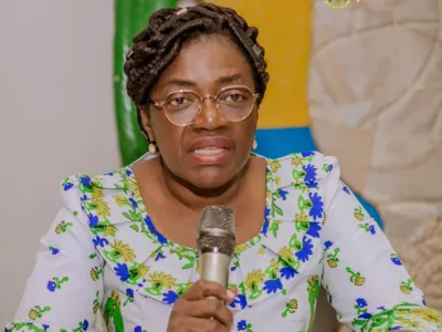 Angélique Ngoma