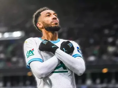Aubameyang
