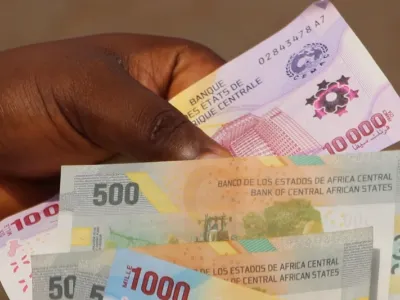 Les secteurs bancaire et financier gabonais gardent la forme