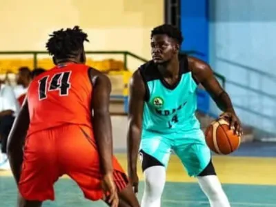 Les joutes nationales de basket-ball sont de retour ce weekend.