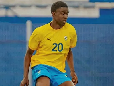 Mateo Moussa. © DR