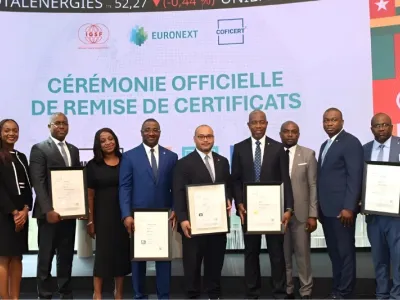 Le groupe BGFIBank consolide sa position en Afrique et dans le monde