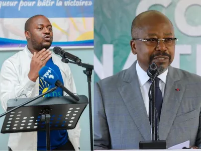 Mairie de Libreville : FDS et EPG prônent le changement !