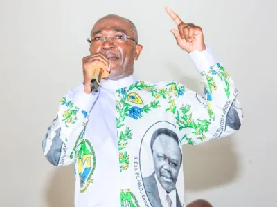 Blaise Louembe