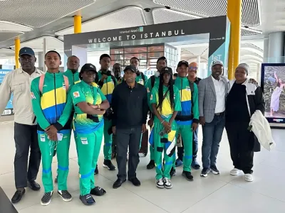 Comité National Olympique du Gabon