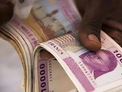 Créances douteuses : 2024, "annus horribilis" pour les banques gabonaises