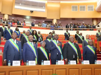Députés