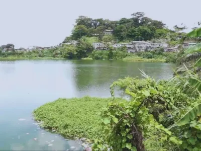 ‎Libreville : un père camerounais empoisonne ses trois enfants et leur maman