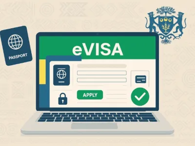 E-Visa gabonais : le paiement en ligne opérationnel dès décembre prochain