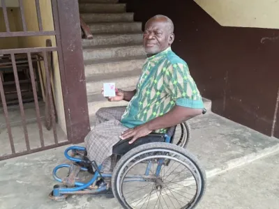 Alexandre Obiang Bekale