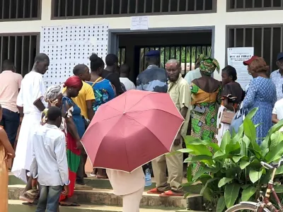 Élections couplées : les partis s'y préparent sans tambour ni trompette !