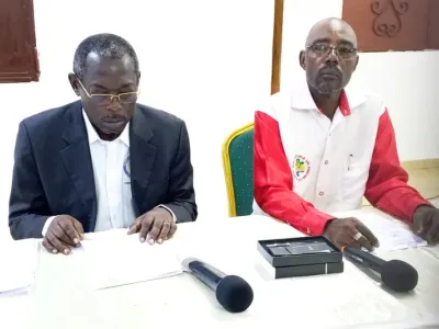 Le RAPID et le PPU fusionnent pour créer " Ensemble pour le Gabon "