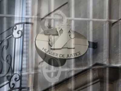 Un faux clerc d'huissier à Gros-Bouquet