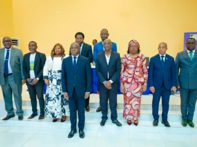 Gouvernement du Gabon