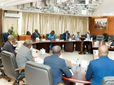 Gouvernement du Gabon