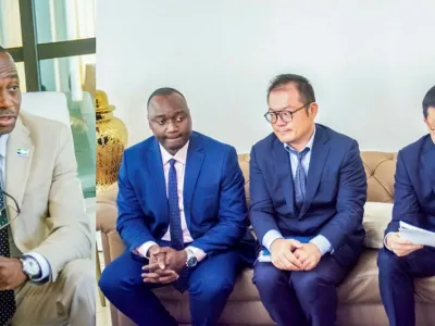 Le partenariat stratégique répond aux défis majeurs du secteur pétrolier gabonais, notamment la dépendance aux importations et la pénurie de produits comme le gasoil. © DR