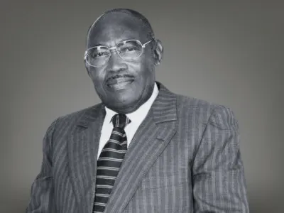 Idriss Firmin Ngari
