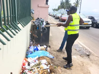 Insalubrité et occupation du domaine public