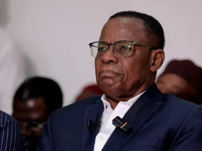 Maurice Kamto