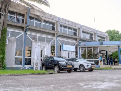 Restructuration : sept jours pour sauver la Poste S.A.