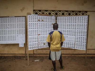 Liste électorale : 14 jours supplémentaires pour les inscription et les réclamations