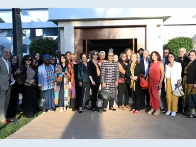 Littératures africaines : le Gabon aux assises académiques de Rabat