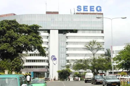 SEEG : des problèmes vieux comme le monde