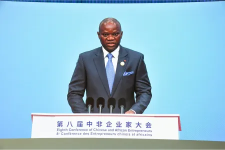FOCAC : S'inspirer du cas de Nanjing ?