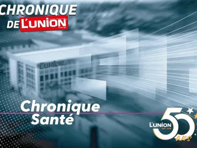Chronique Santé
