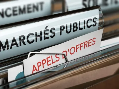 Marchés publics : le gouvernement sonne l’alarme sur les dérives des procédures