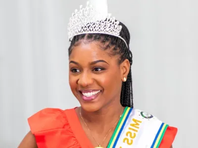 Miss Tourisme Gabon 2025