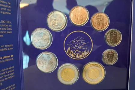 Et voici les neuf dénominations de la gamme type 2024.