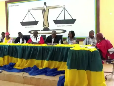 La Cour d’appel judiciaire d’Oyem ouvre sa session criminelle ordinaire aujourd’hui. © DR