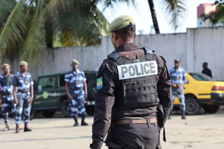 L’opinion attend toujours la suite de cette affaire qui impliquerait des policiers.