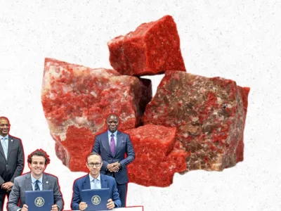 Exploitation de la potasse de la Banio : Millennial Potash lève 2,7 milliards de FCFA
