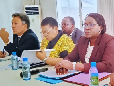 Projet manioc : les partenaires techniques et financiers affirment leur engagement