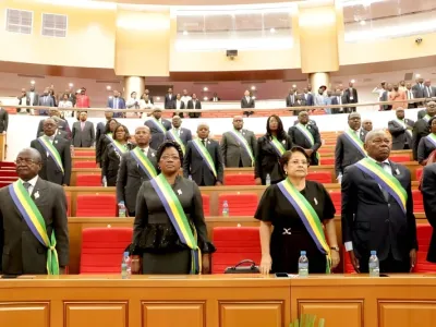 Parlement