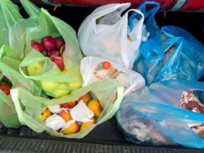 Sacs plastiques : les précisions du gouvernement