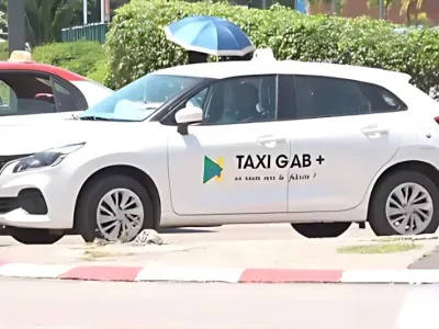 Taxi Gab