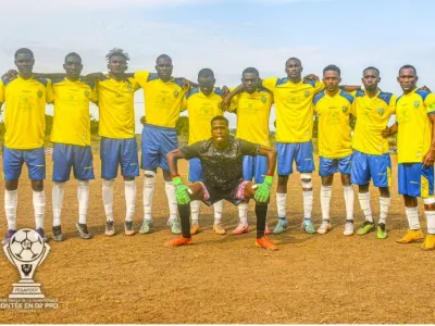 Tournée de la montée : les demi-finalistes connus, Munadji 76 sanctionné à son tour