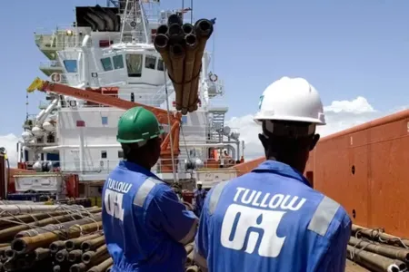 Le Gabon vient de rafler une mise importante dans le secteur pétrolier.
