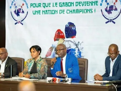  la 28e édition de Baby Champion. © DR