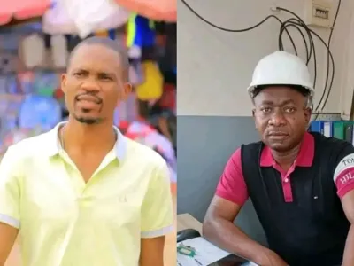 Deux personnes tuées dans cet accident