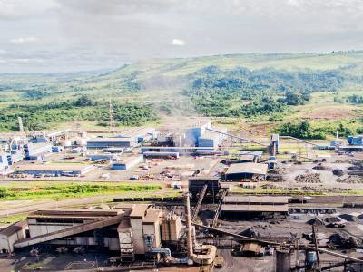 [Publireportage] - Construction du siège social d’Eramet Comilog : la société cherche un consultant